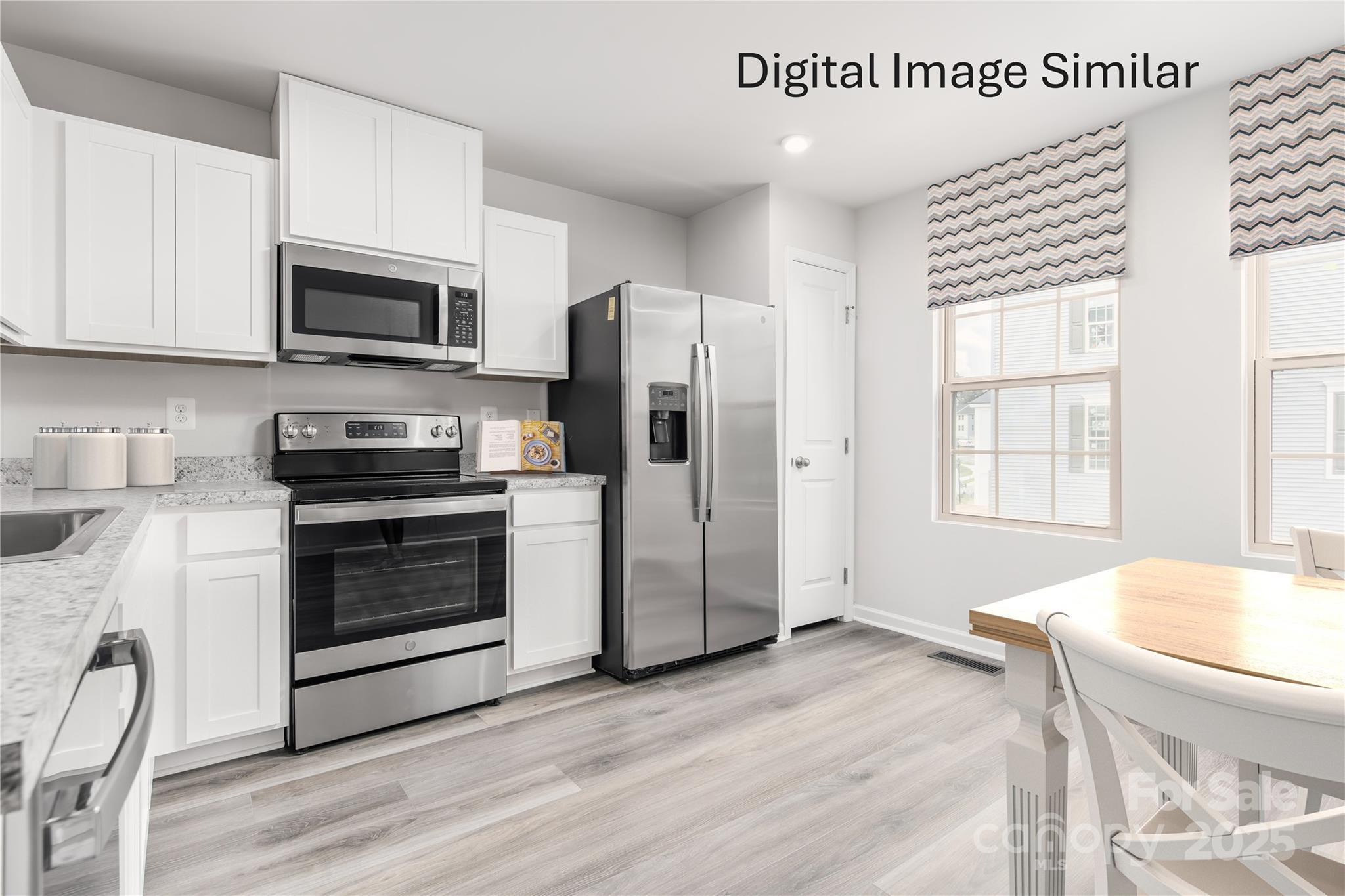 Property Photo: 3236 Dannelly Towns Alley 1006D NC 28208
