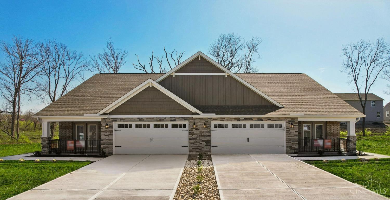 Property Photo: 5019 Waterford Drive OH 45042