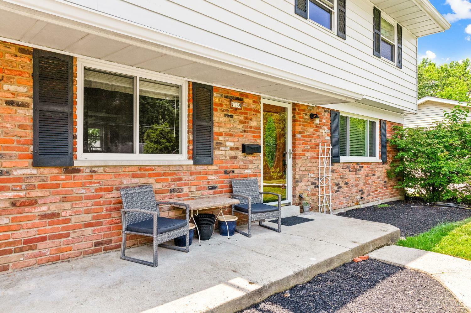 Property Photo:  7139 Baribill Place  OH 45230 