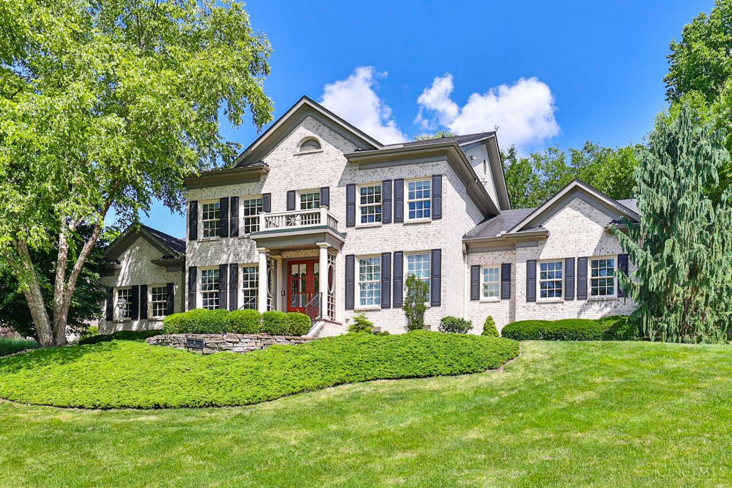 8 Camargo Canyon Drive  Madeira OH 45243 photo