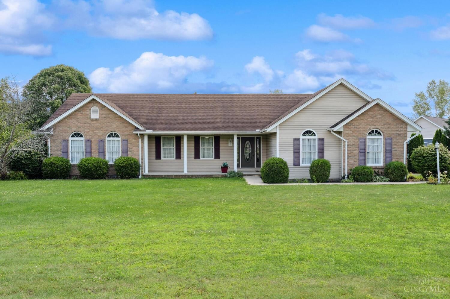 Property Photo:  741 Leslie Drive  OH 45177 