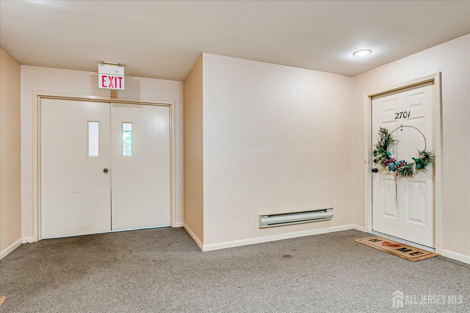 Property Photo: 2701 Ridgefield Court NJ 08828