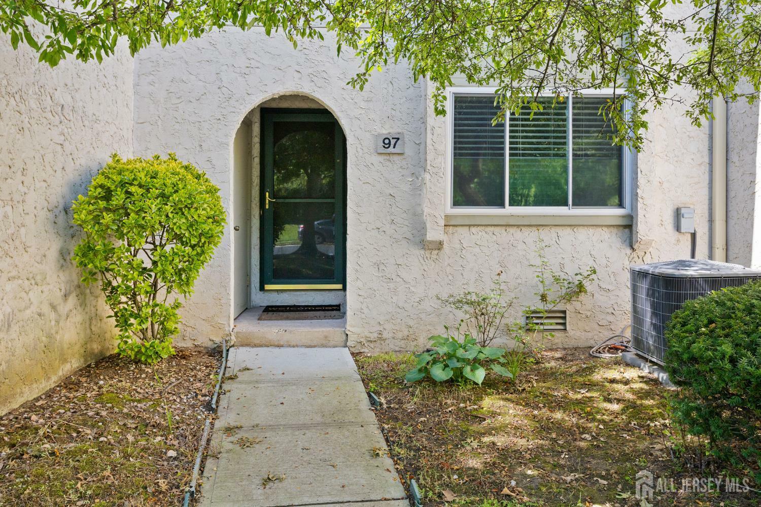 97 Thoreau Drive  Plainsboro NJ 08536 photo