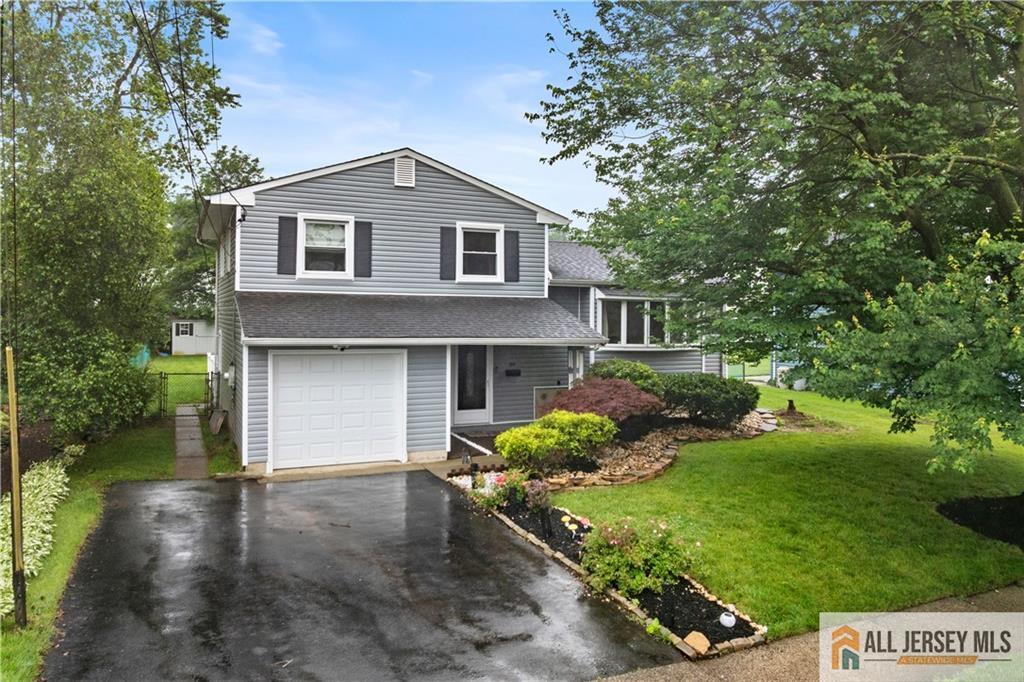 Property Photo: 34 Connor Avenue NJ 08840