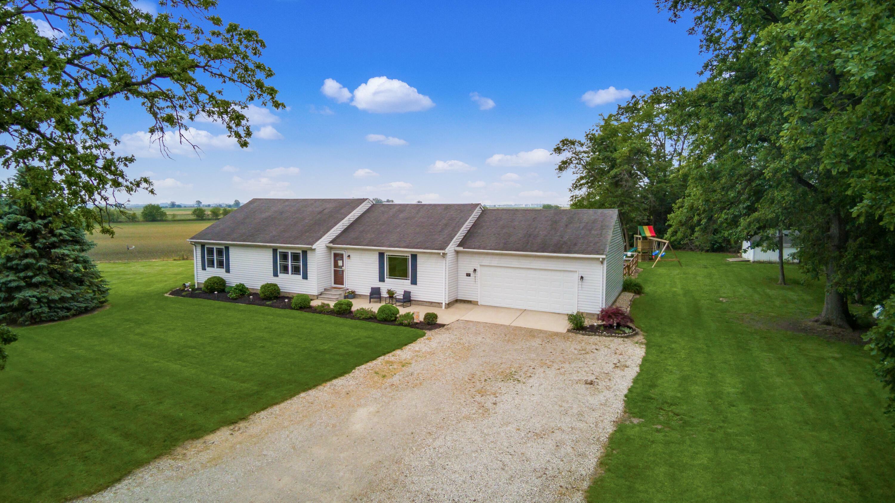 Property Photo: 1875 Madden Higgins Road OH 43140