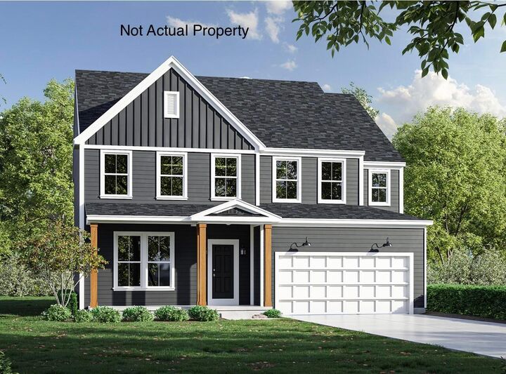 250 Willow Bend Drive  Newark OH 43055 photo