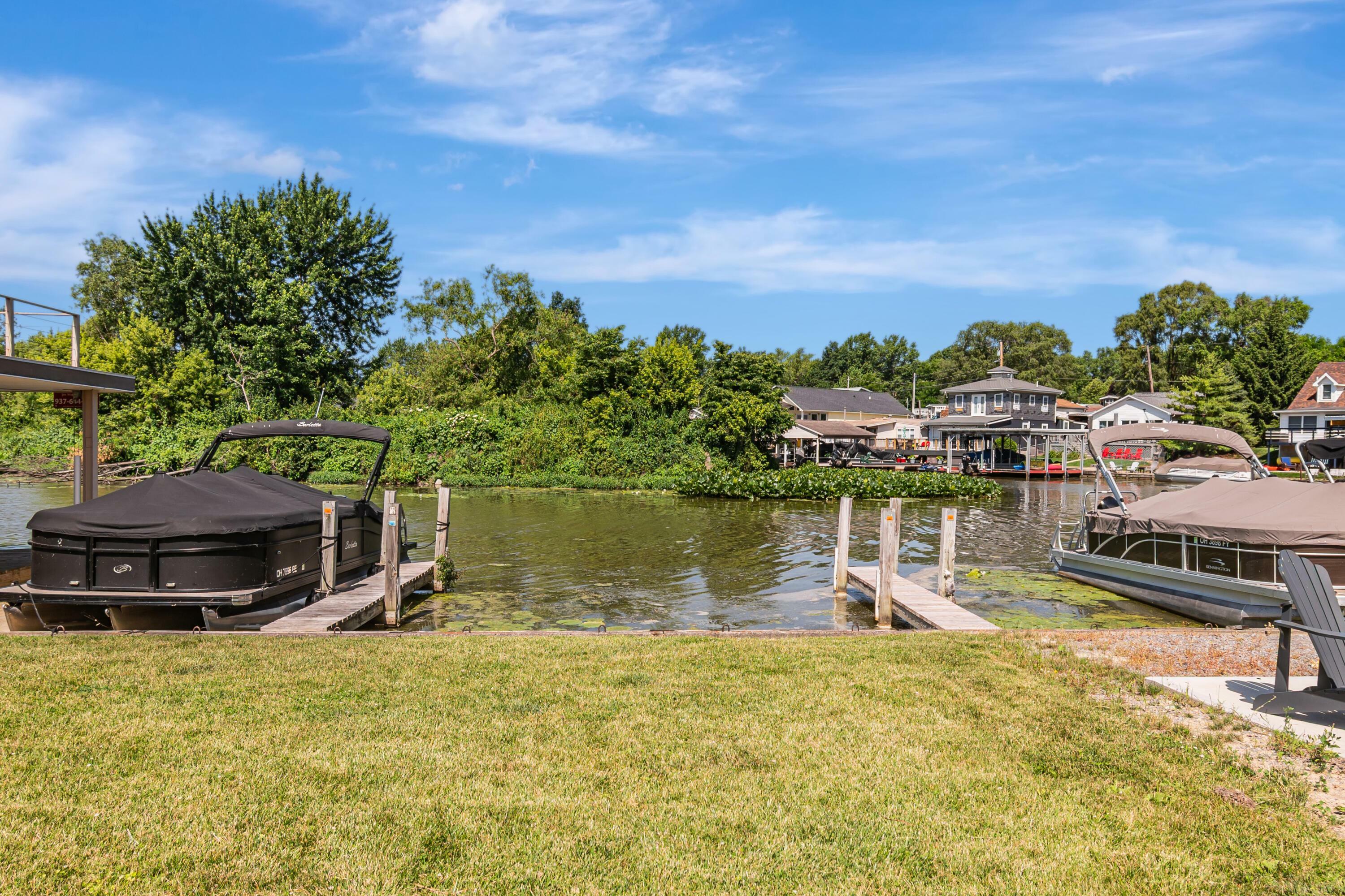 Property Photo: 11180 Newland Road OH 43331