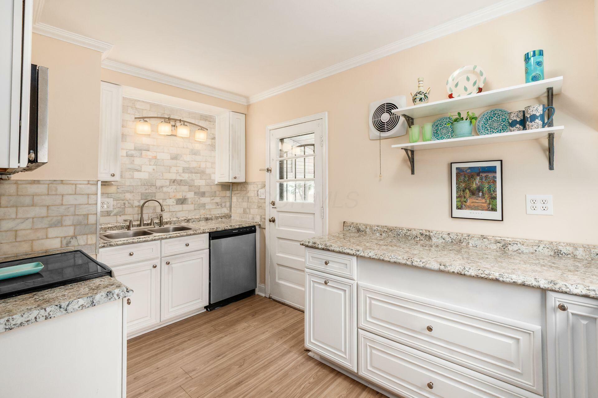Property Photo:  854 E Weber Road  OH 43211 