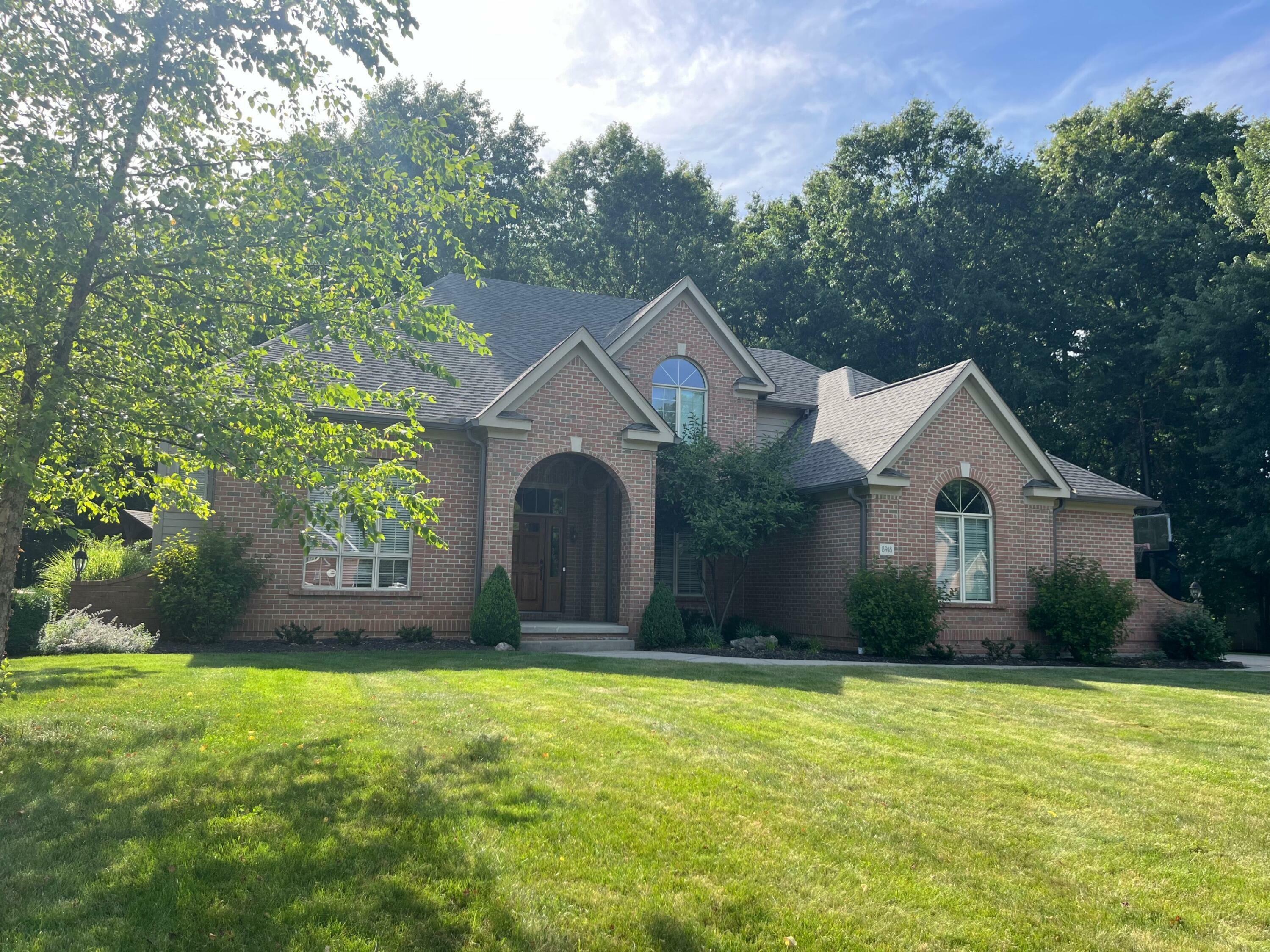 Property Photo: 8918 Filiz Lane OH 43065
