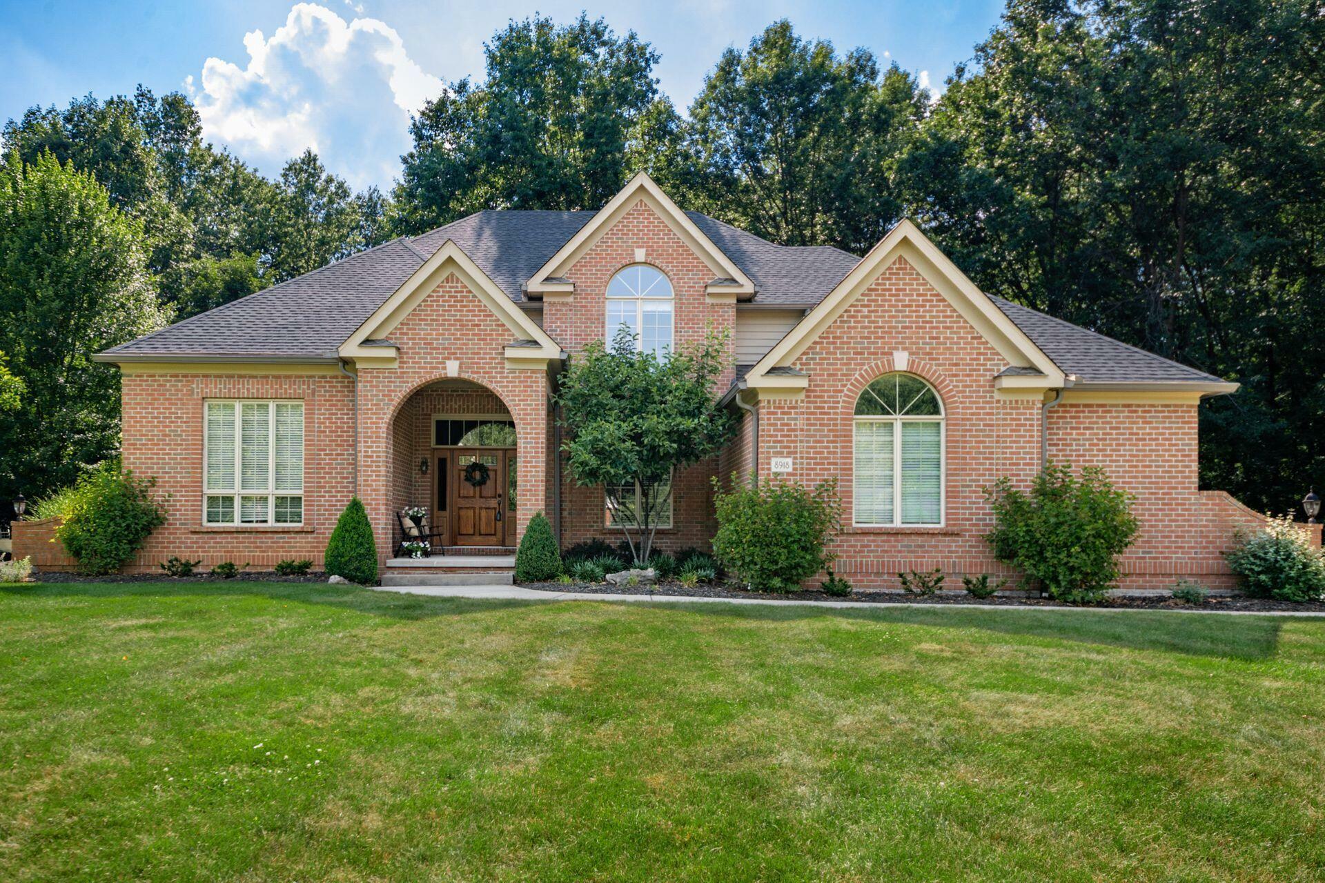 Property Photo: 8918 Filiz Lane OH 43065