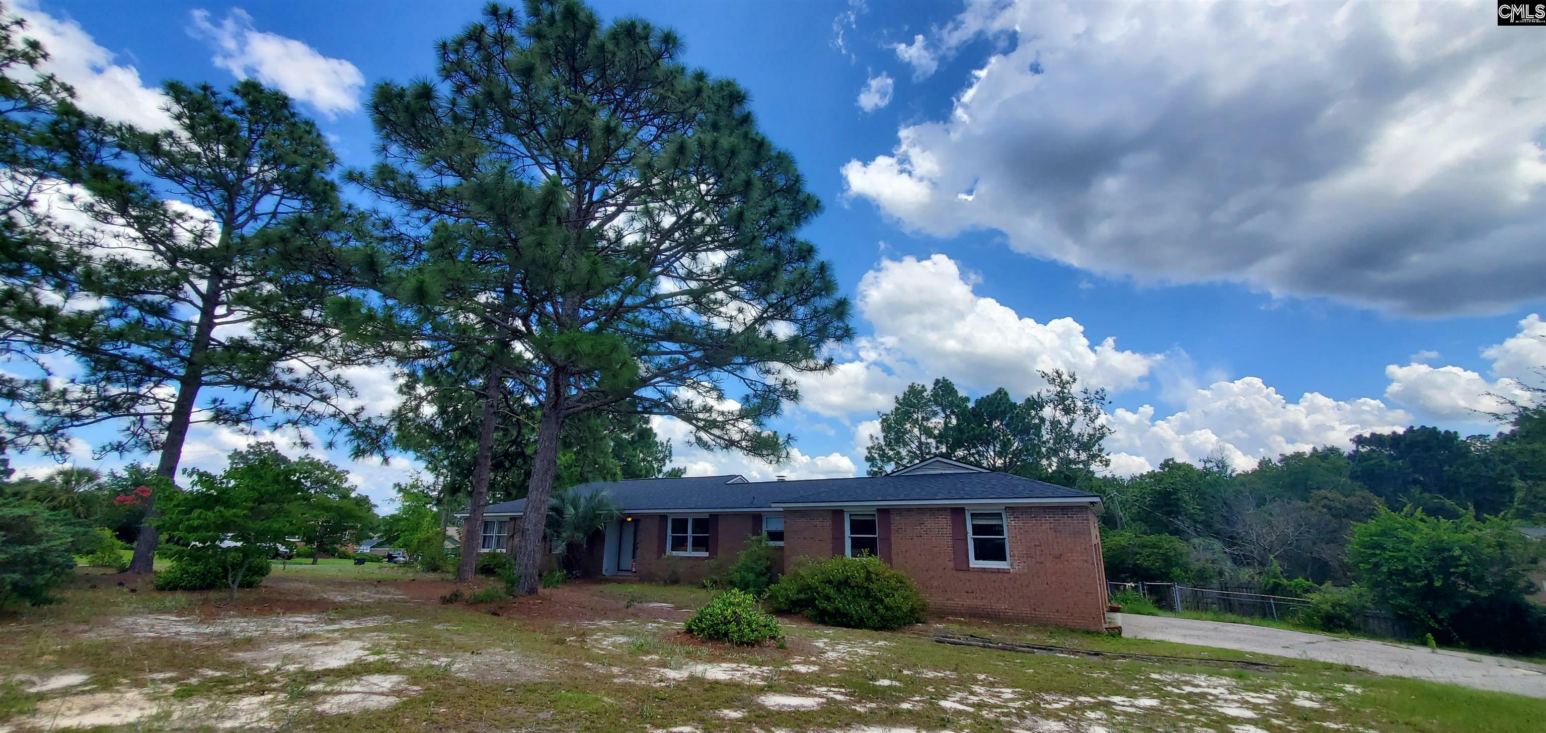 Property Photo: 204 Calcutta SC 29172