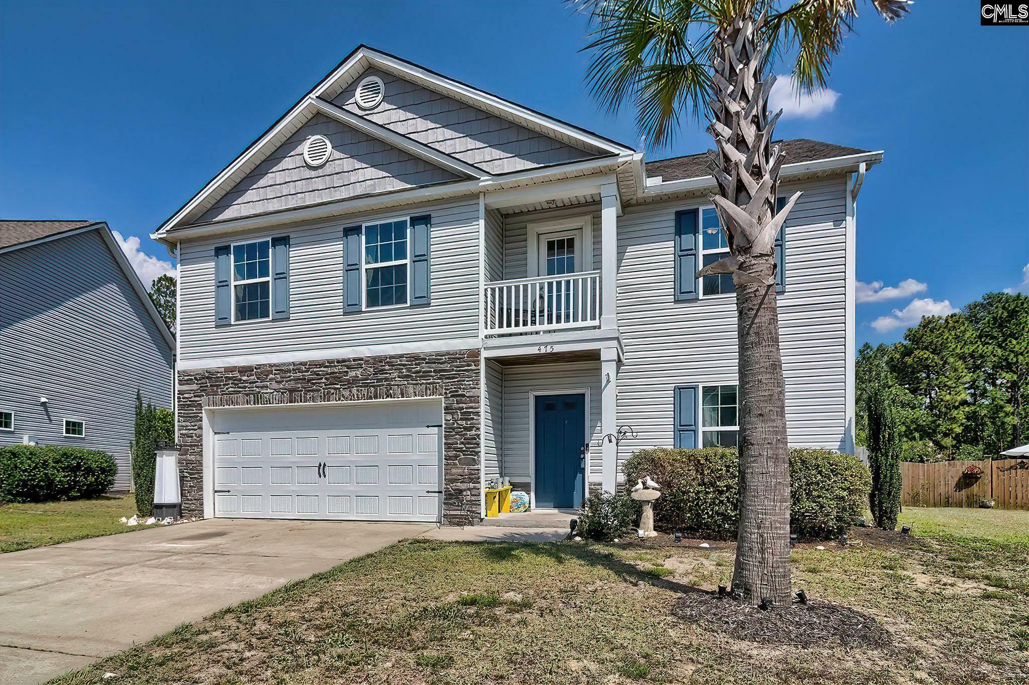 Property Photo: 475 Colony Lakes SC 29073-6702