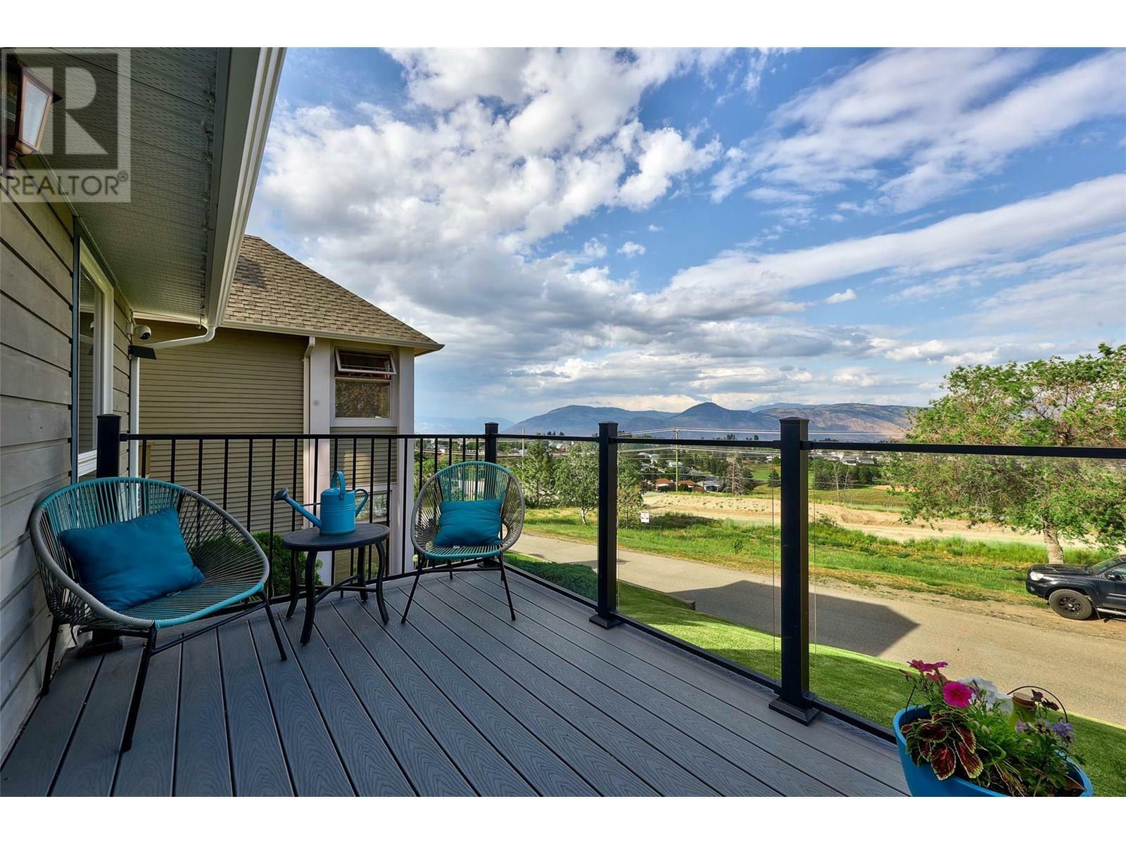Property Photo:  2173 Sifton Lane  BC V1S 1A4 
