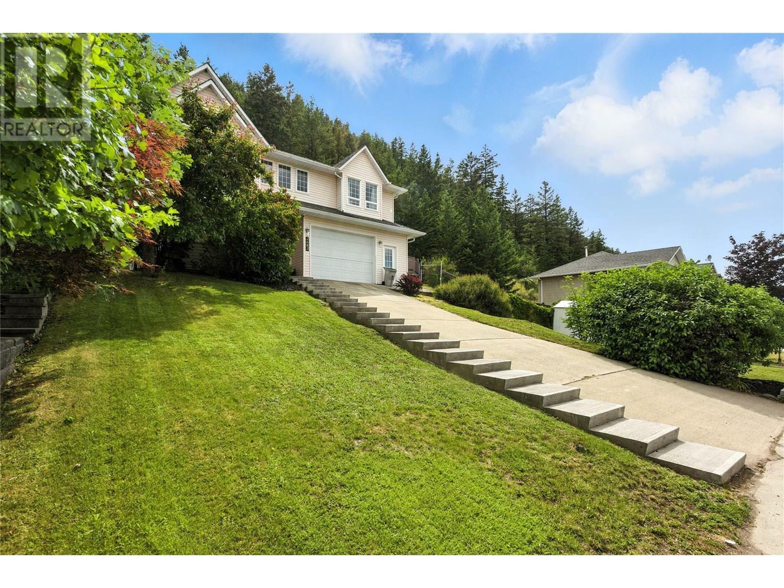 Property Photo: 2683 Skeena Drive BC V2E 2M9