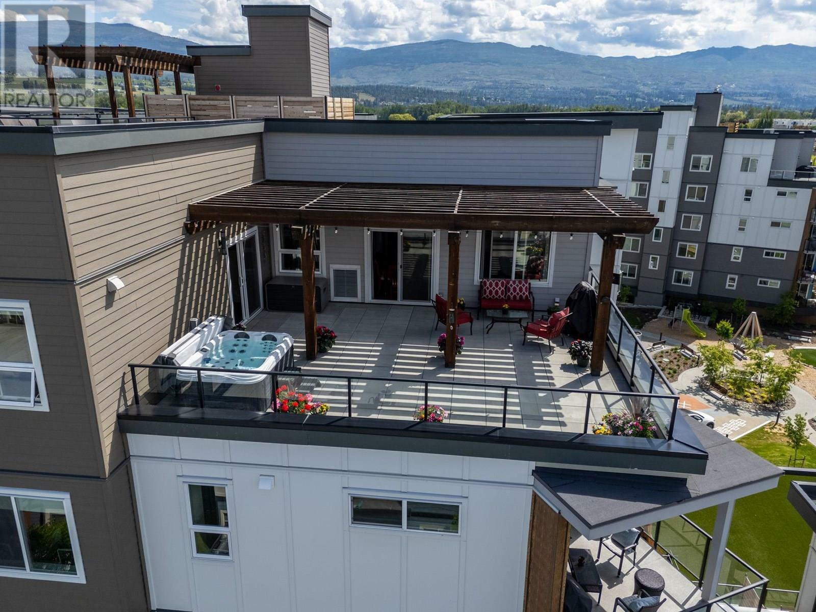 Photo de la propriété: 3630 Mission Springs Drive 604 BC V1W 0B2