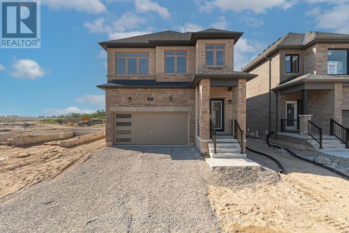 Property Photo:  13 Ranch Terrace  ON L9J 0Y3 