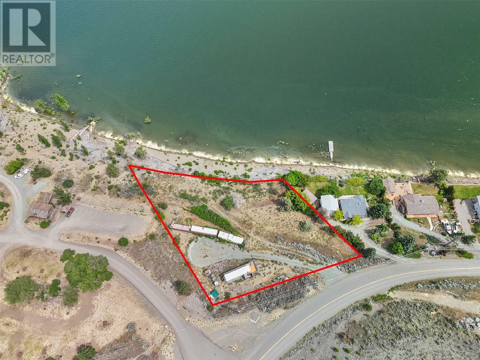 6191 Savona Access Road  Kamloops BC V0K 2J0 photo