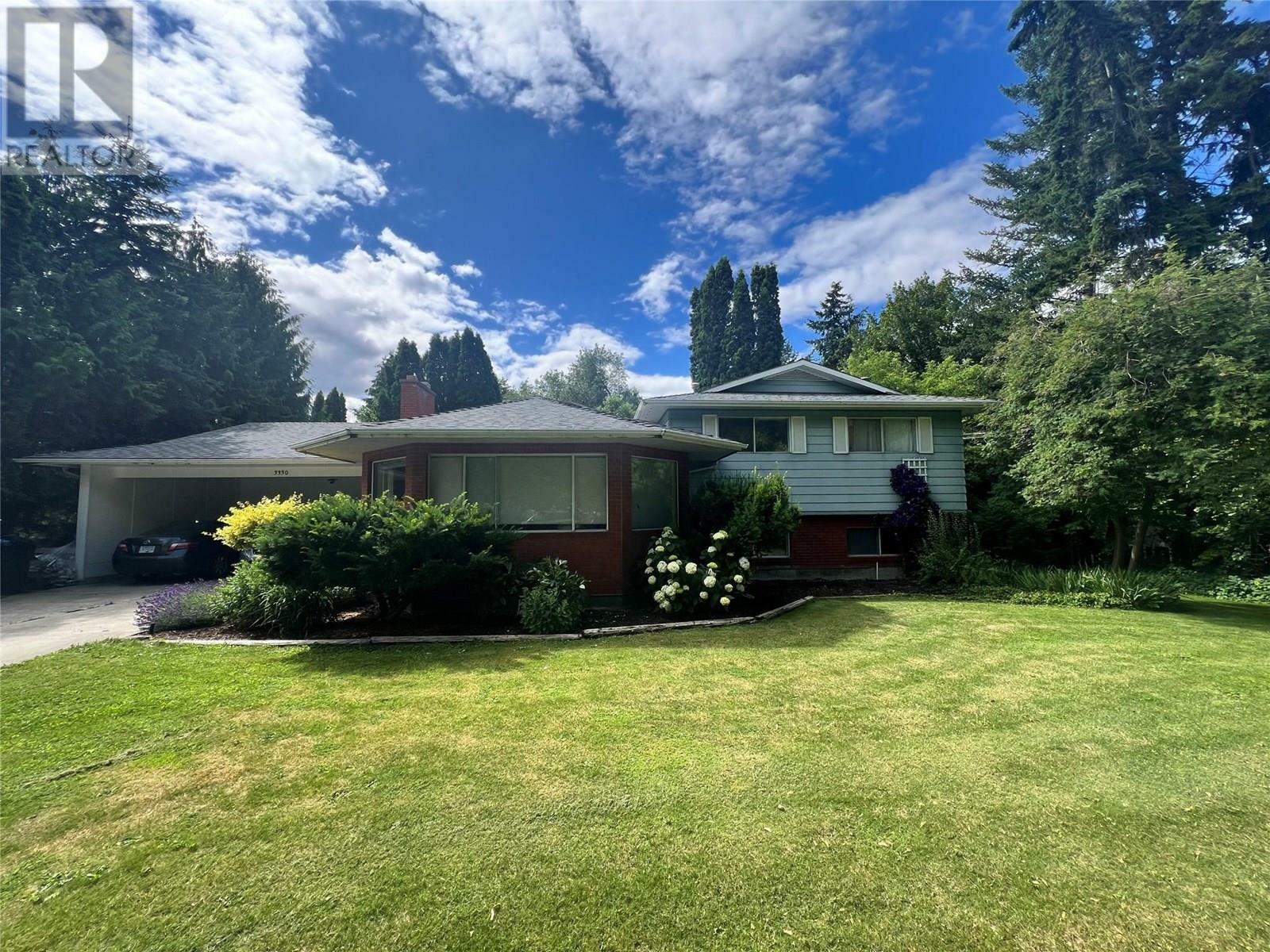 Photo de la propriété: 3330 Jackson Court BC V1W 2T6