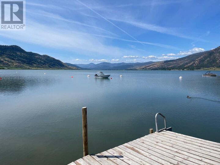 Property Photo: 61 Antoine Road 24 BC V1H 2A3
