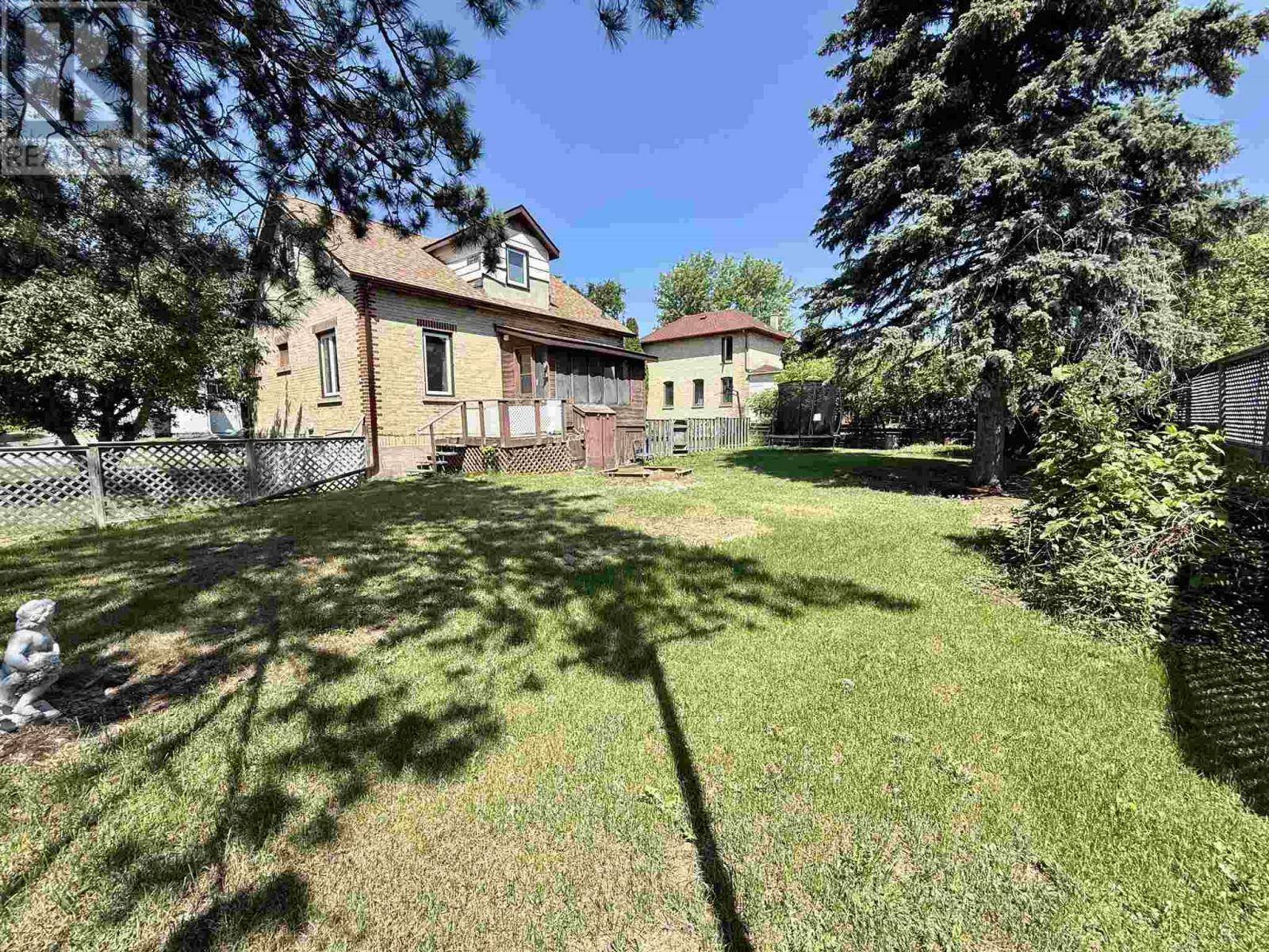 Property Photo: 315 Main Street ON P0X 1C0