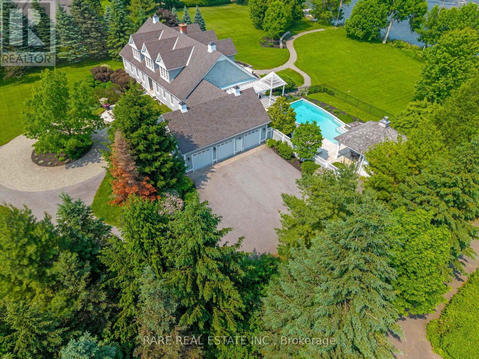 Property Photo: 6029 Rideau Valley Drive North ON K4M 1B3