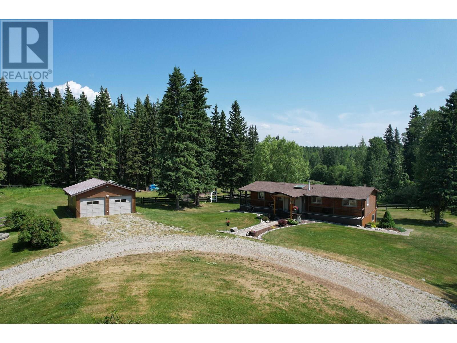 Property Photo: 4414 97 Highway BC V2J 6W8