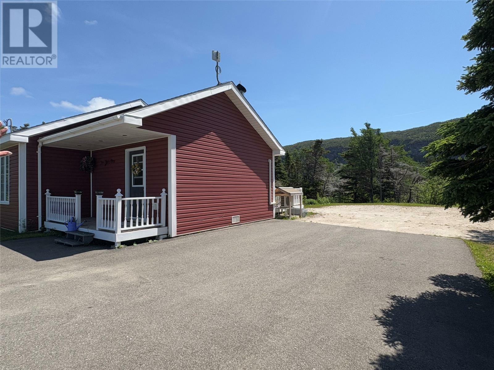 Photo de la propriété: 201 Main Road NL A0N 1R0