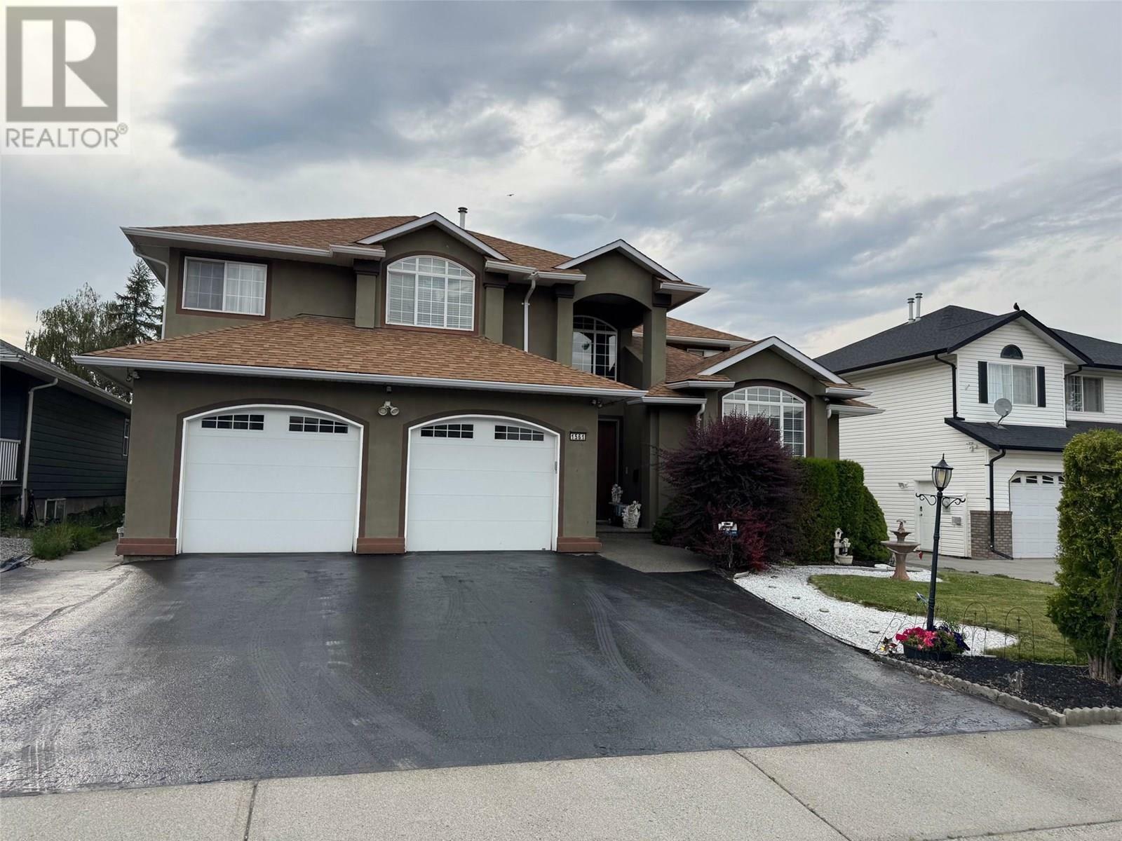 1561 Bann Street  Merritt BC V1K 1G1 photo