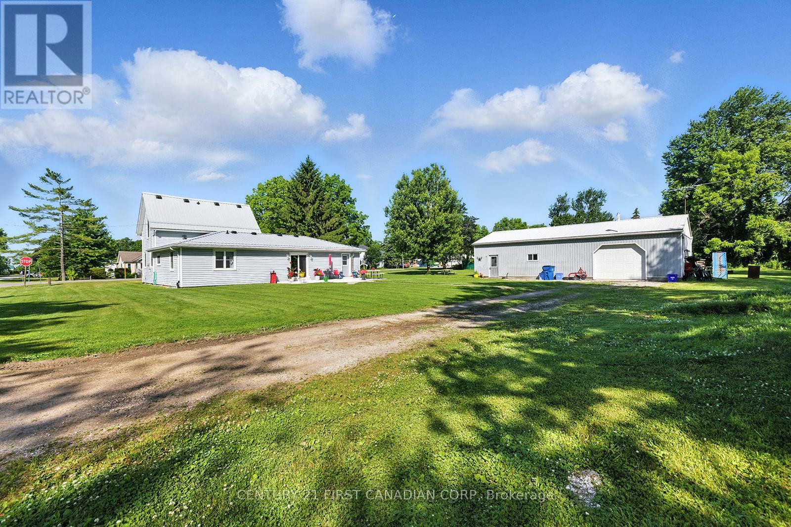 19089 Hil Road  Chatham-Kent (Morpeth) ON N0P 1X0 photo