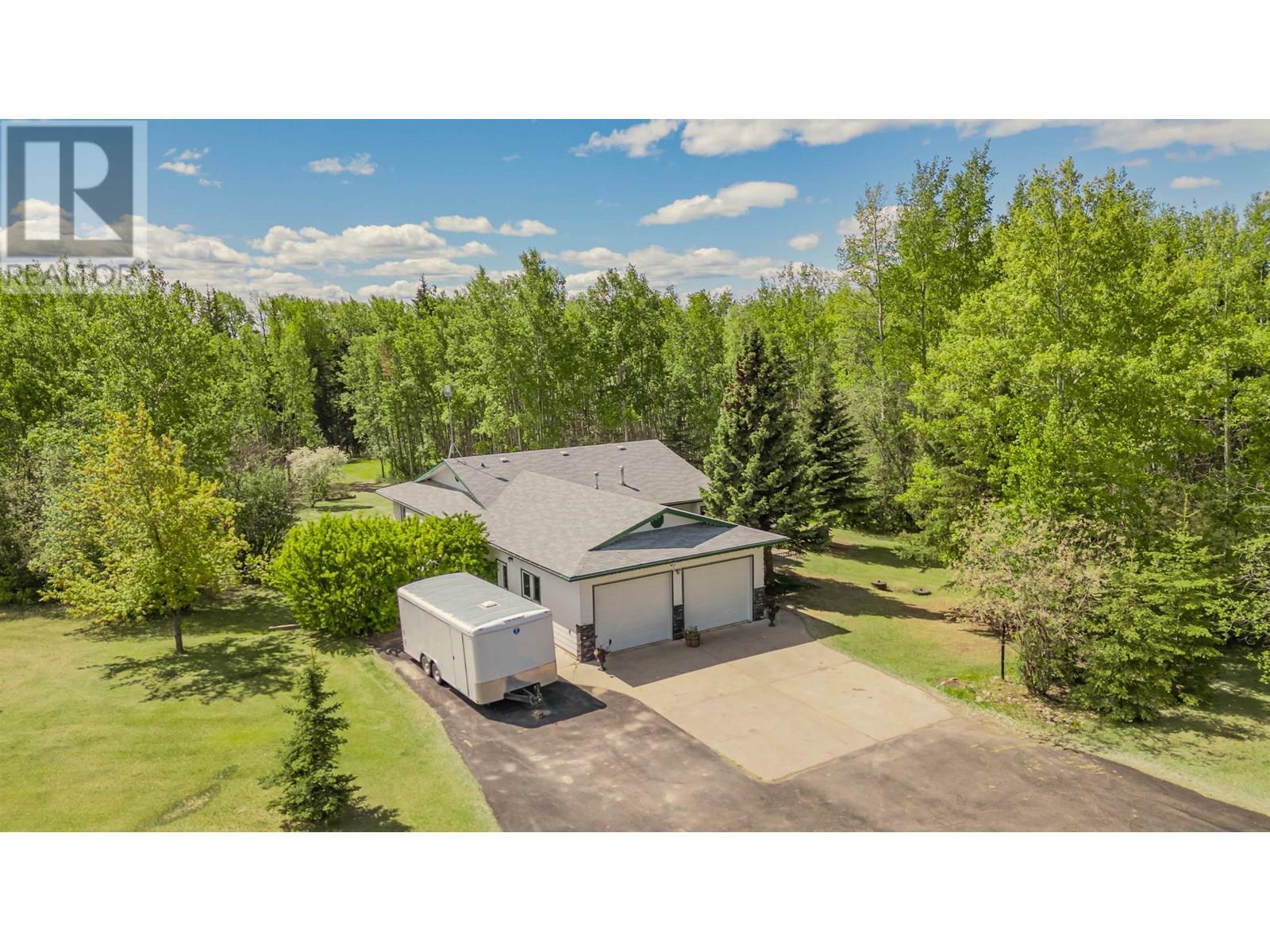 Photo de la propriété: 13514 Robin Road BC V0C 1H0