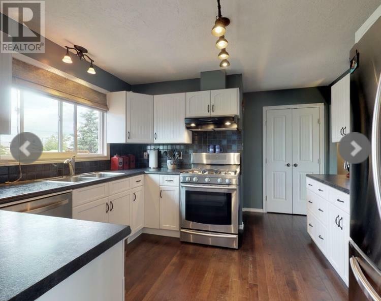 Property Photo: 9007 103A Avenue BC V1J 2J4