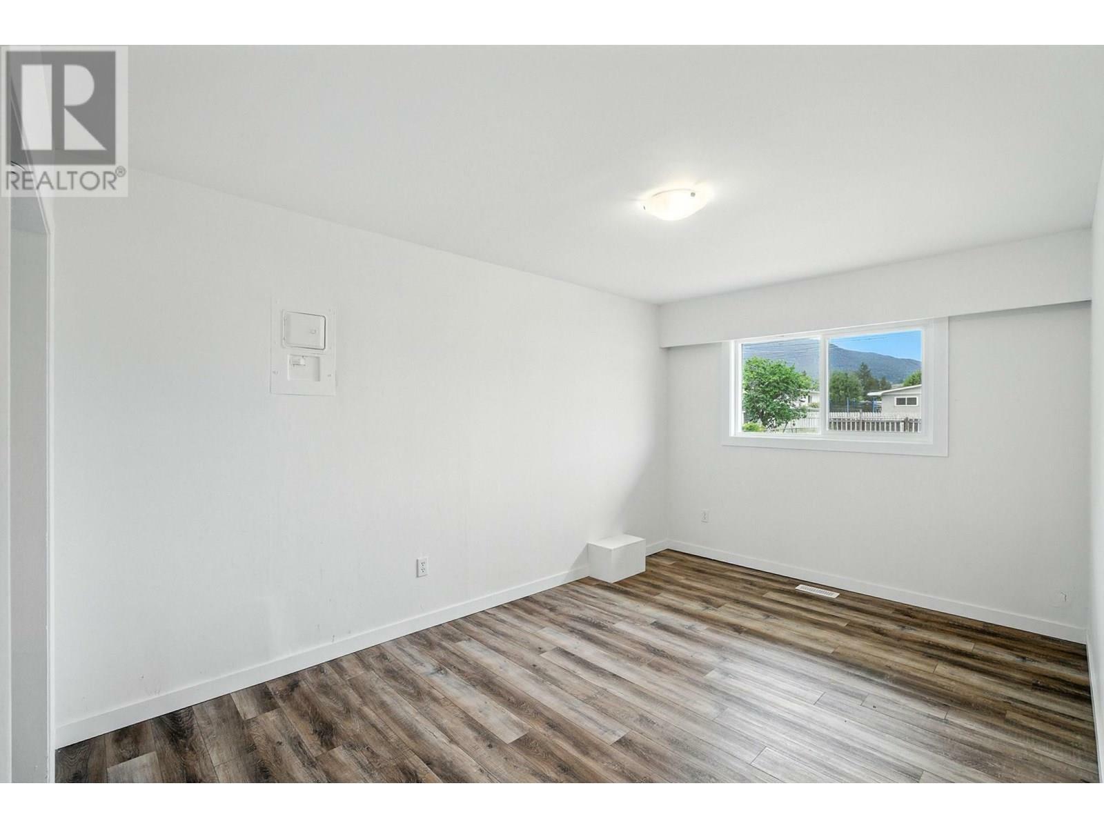 Property Photo: 2564 Coutlee Avenue BC V1K 1B8