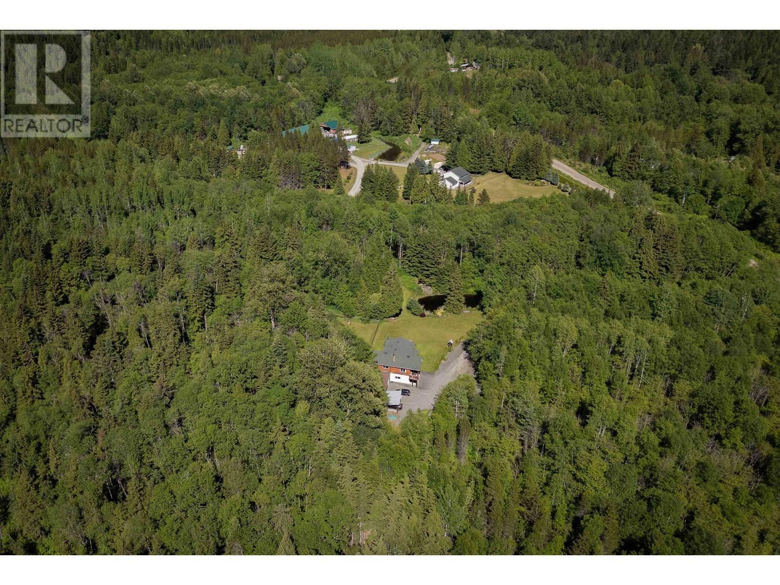 Property Photo: 5255 Deep Creek Drive BC V8G 0C2