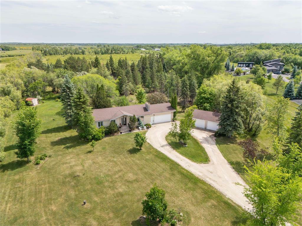 3835 Rebeck Road  Birds Hill MB R2E 1C4 photo
