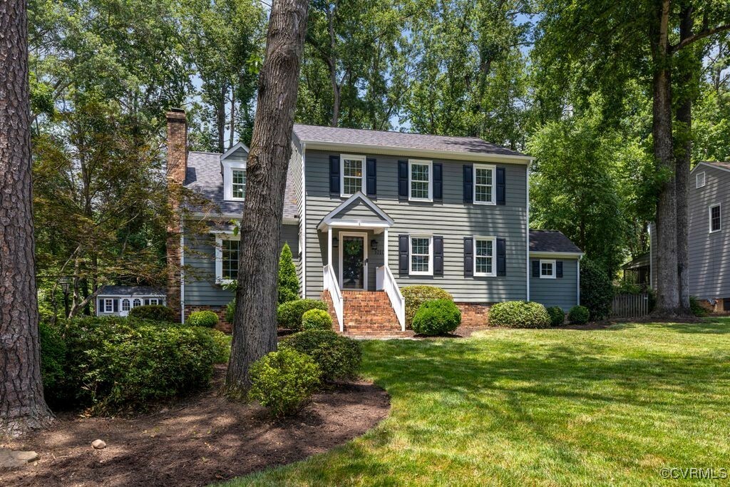 Property Photo:  10102 Windsong Terrace  VA 23238 