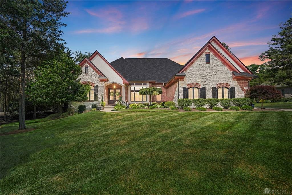 Property Photo: 7921 Locust Grove Court OH 45066
