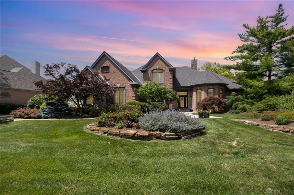 Property Photo: 8256 Cherry Laurel Drive OH 45044