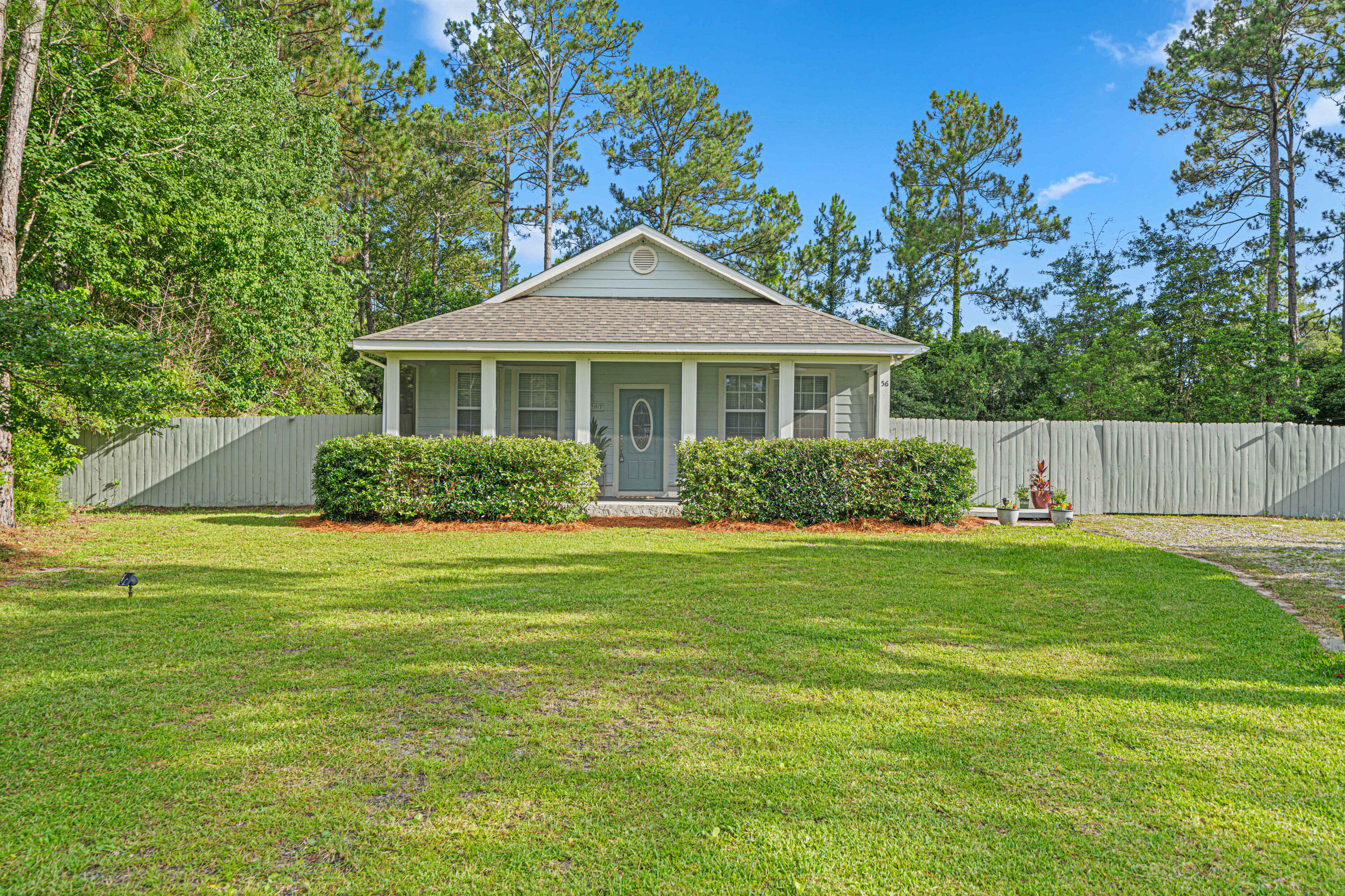 56 Quail Court  Freeport FL 32439 photo