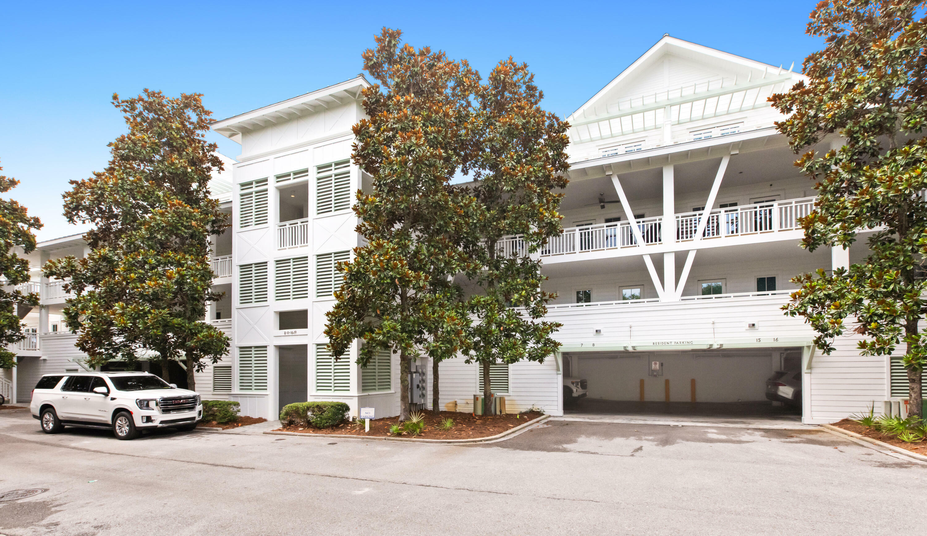 Property Photo: 1848 E County Hwy 30A 9 FL 32459