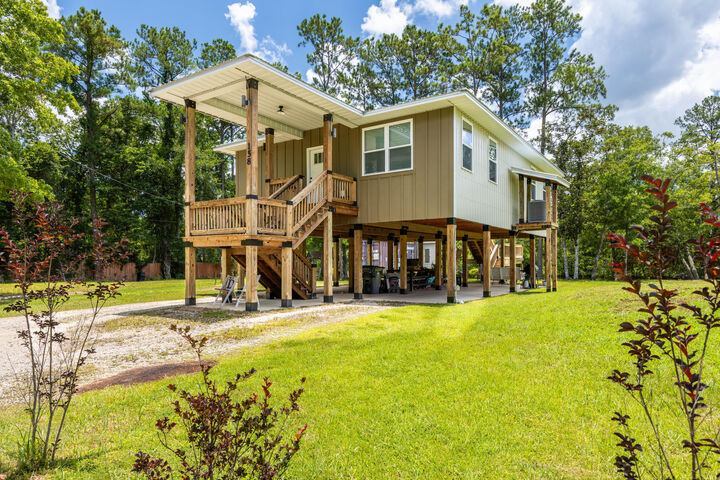 158 Johns Lane  Freeport FL 32439 photo