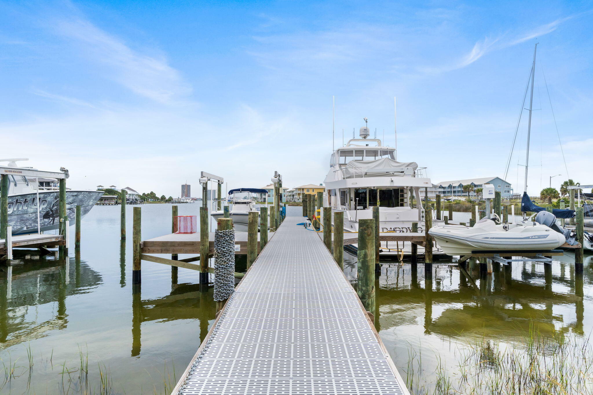 Property Photo: 5 Sabine Drive FL 32561