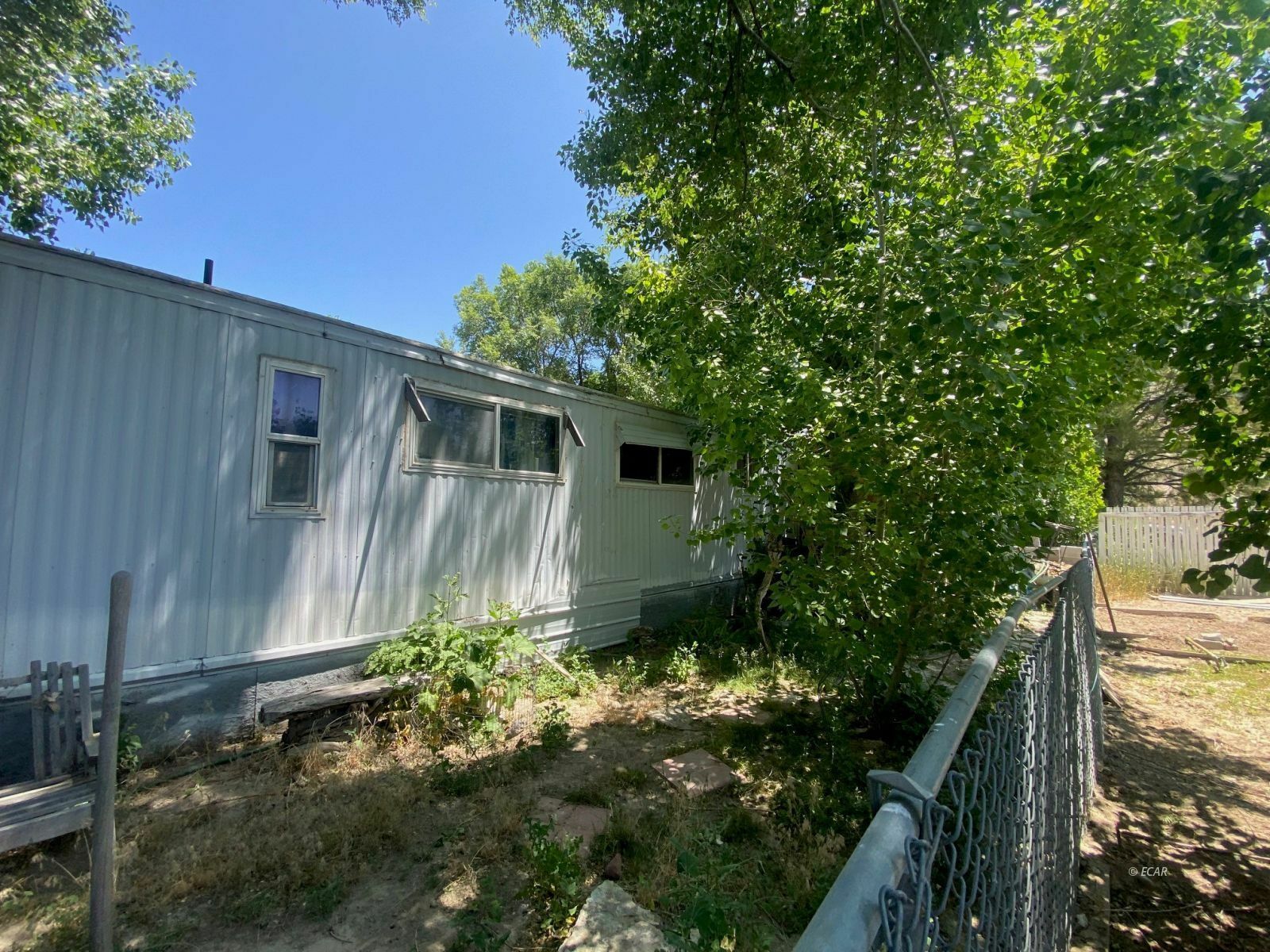 Property Photo: 126 W Adams Street NV 89801