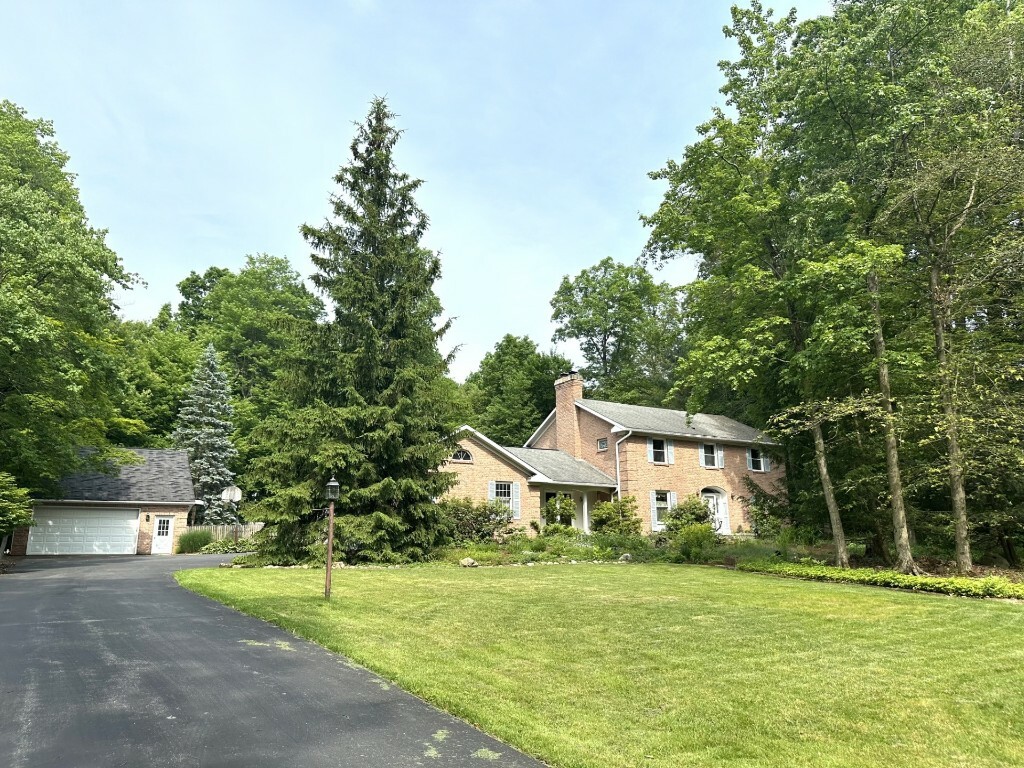 Property Photo: 99 N Forest Avenue PA 16335