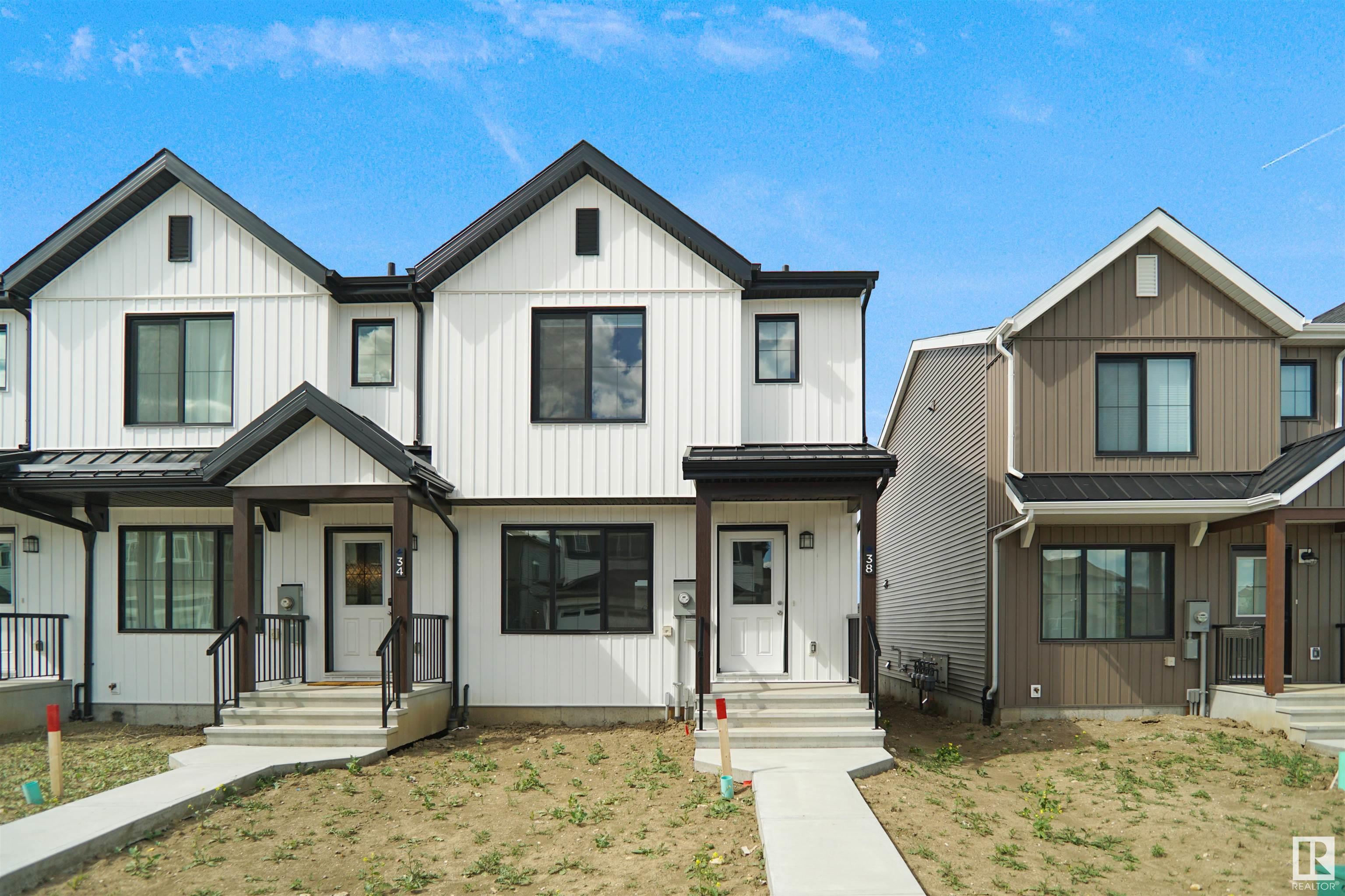 164 Ficus Way  Fort Saskatchewan AB T8L 0Z6 photo