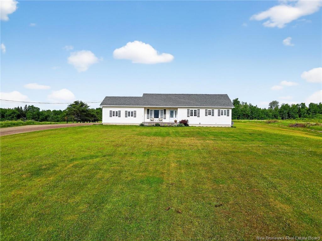 Property Photo: 465 Route 933 NB E4P 5P5