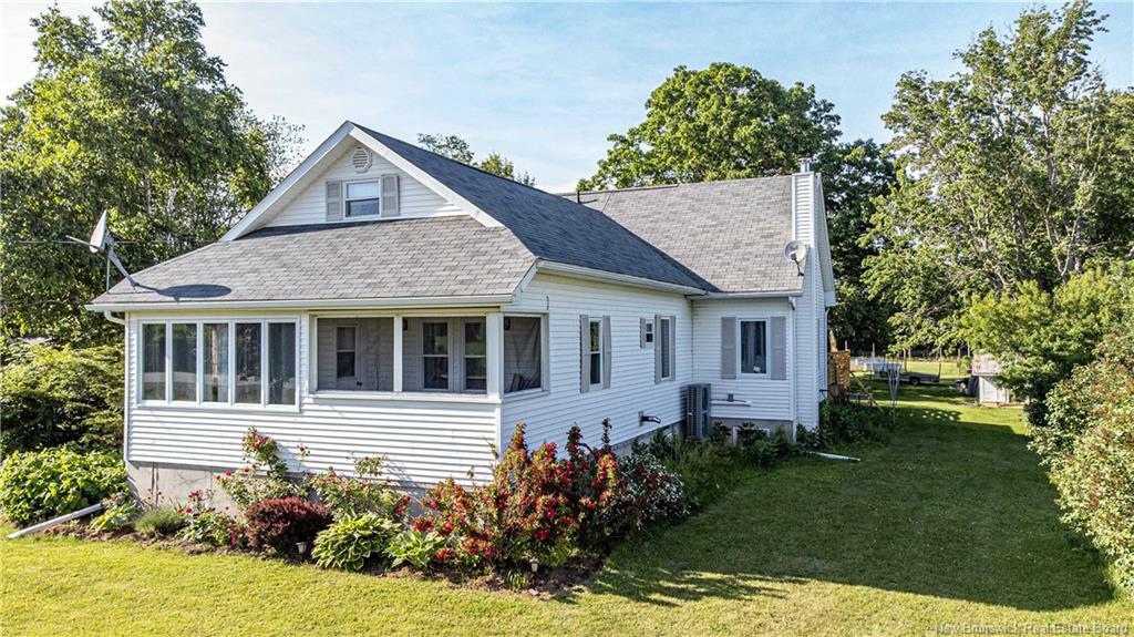 Property Photo: 5431 Route 101 NB E5L 1S7