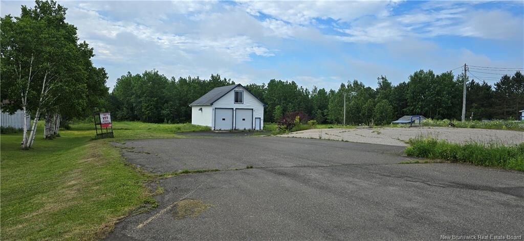 Property Photo:  1854 Rte 160  NB E8L 1N4 
