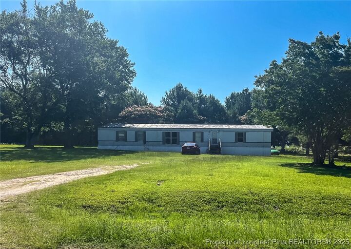 Property Photo: 2404 Bella Bridge Road NC 27505