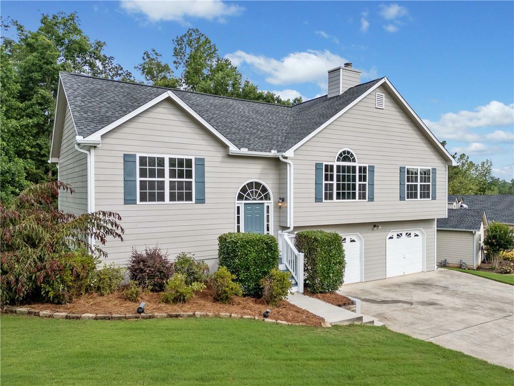 Property Photo: 42 Oak Springs Lane GA 30132