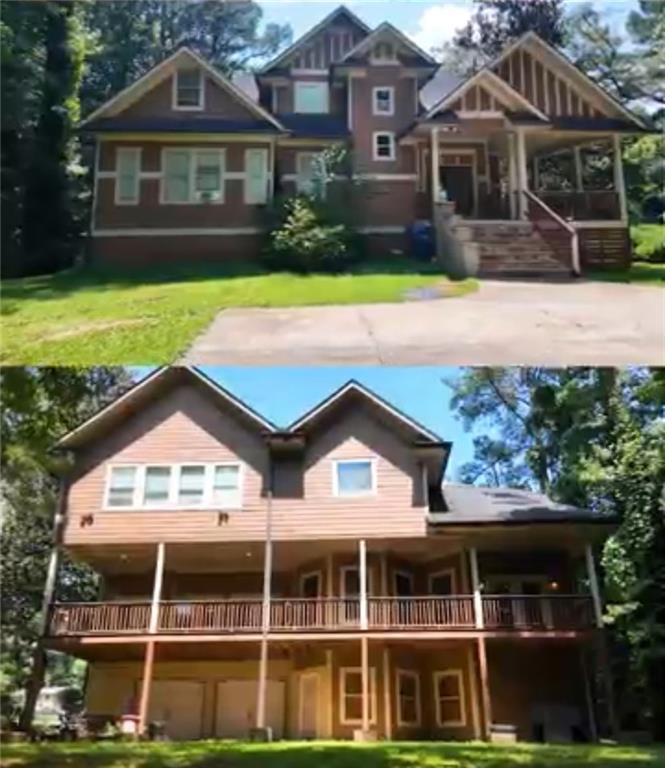 2961 River Ridge Drive SW  Atlanta GA 30354 photo